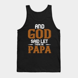 Fathers day 05 Tank Top